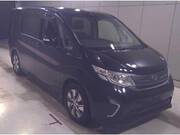 2015 HONDA STEPWAGON