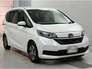 2023 HONDA FREED