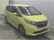 2018 HONDA FREED