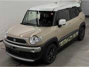 2018 SUZUKI XBEE