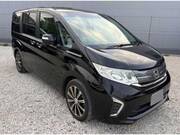 2018 HONDA STEPWAGON G