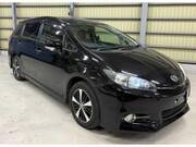 2013 TOYOTA WISH 1.8S MONOTONE