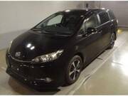 2015 TOYOTA WISH 1.8S MONOTONE