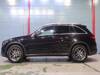 MERCEDES BENZ GLC-CLASS