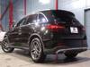 MERCEDES BENZ GLC-CLASS