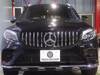 MERCEDES BENZ GLC-CLASS
