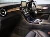 MERCEDES BENZ GLC-CLASS