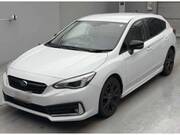 2022 SUBARU IMPREZA SPORTS