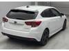 SUBARU IMPREZA SPORTS