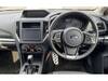 SUBARU IMPREZA SPORTS