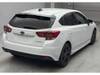 SUBARU IMPREZA SPORTS