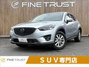 2016 MAZDA CX-5 XD PROACTIVE