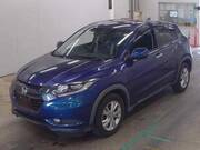 2017 HONDA VEZEL