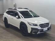 2022 SUBARU LEGACY OUTBACK