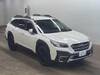 SUBARU LEGACY OUTBACK