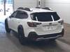 SUBARU LEGACY OUTBACK