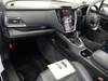 SUBARU LEGACY OUTBACK