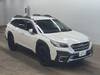 SUBARU LEGACY OUTBACK