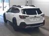 SUBARU LEGACY OUTBACK