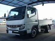 2023 FUSO CANTER