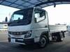 FUSO CANTER