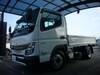 FUSO CANTER