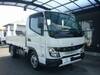 FUSO CANTER