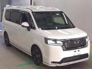 2023 HONDA STEPWAGON