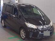 2016 HONDA FREED