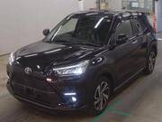 2023 TOYOTA RAIZE