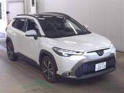 2023 TOYOTA COROLLA CROSS Z