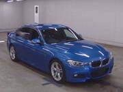2015 BMW 3 SERIES