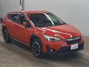2021 SUBARU XV