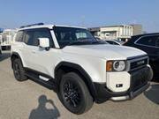 2026 TOYOTA LANDCRUISER 250