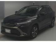 2023 TOYOTA COROLLA CROSS Z