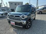2021 SUZUKI HUSTLER