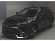 2023 TOYOTA COROLLA CROSS HYBRID Z