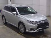 2021 MITSUBISHI OUTLANDER PHEV