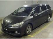 2017 TOYOTA WISH