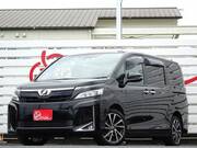 2017 TOYOTA VOXY V