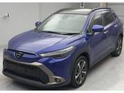 2023 TOYOTA COROLLA CROSS Z