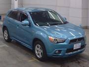 2010 MITSUBISHI RVR M