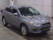 2014 MITSUBISHI RVR G