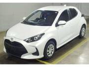 2023 TOYOTA YARIS