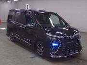 2021 TOYOTA VOXY