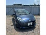 2019 TOYOTA AQUA