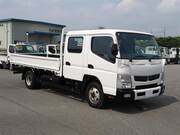 2013 FUSO CANTER