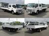 FUSO CANTER