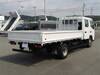 FUSO CANTER