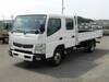 FUSO CANTER